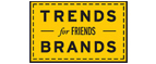 Скидка 10% на коллекция trends Brands limited! - Выселки